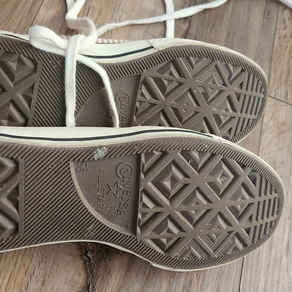 Converse All Star sneakers - Picture 4 of 4